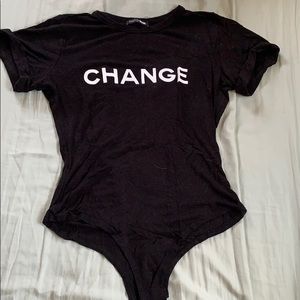 fashion nova bodysuit